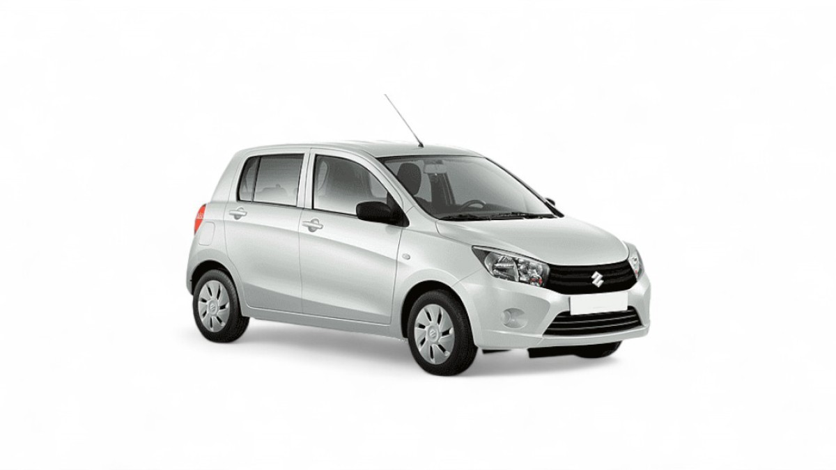 Suzuki Celerio ή παρόμοιο