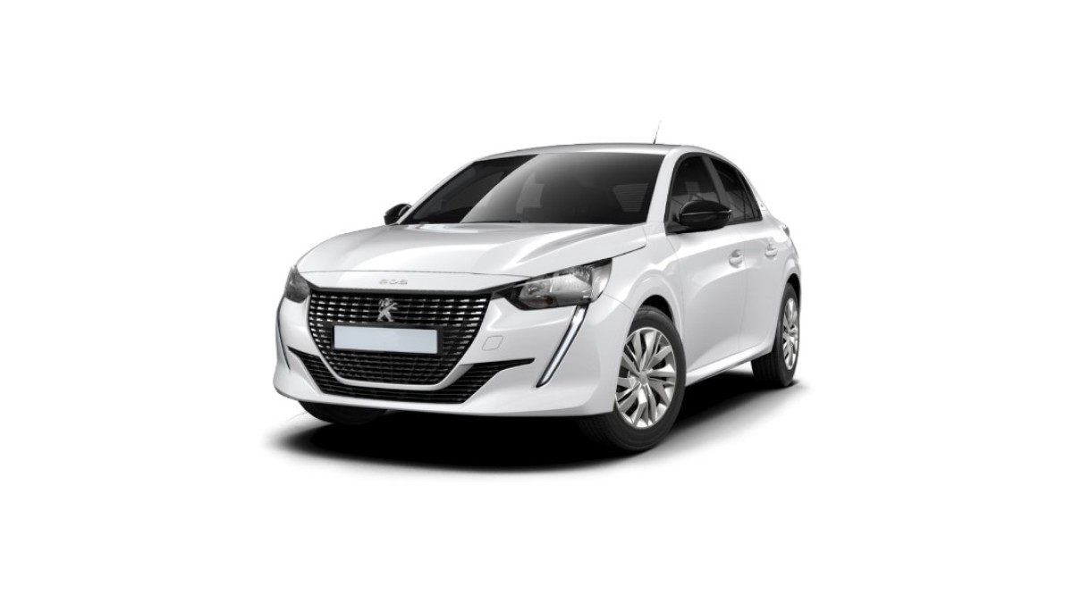 peugeot 208 ή παρόμοιο