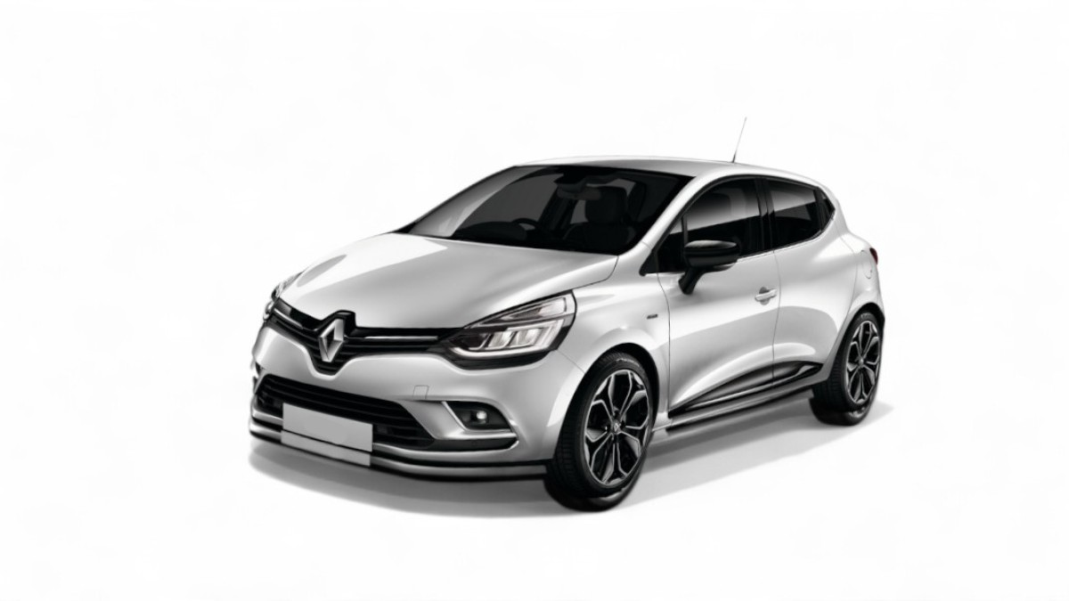 Renault Clio ή παρόμοιο