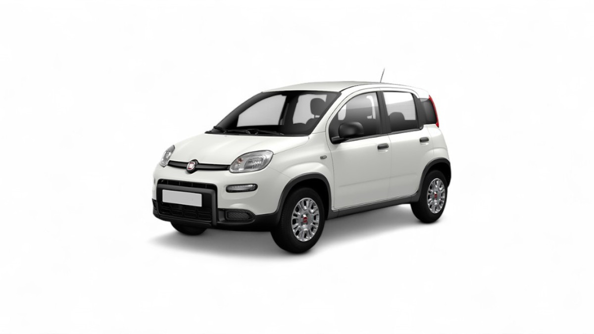 Fiat Panda ή παρόμοιο