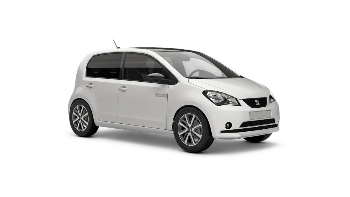 Seat Mii ή παρόμοιο